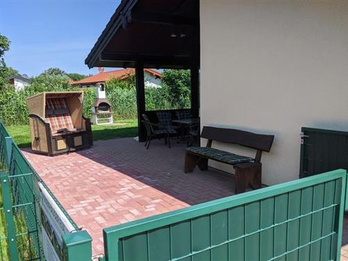 Ferienhaus - 5 Personen -  - 26969 - Butjadingen-Eckwarderhörn