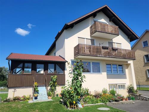 Holiday Home/Apartment - 3 persons -  - Daberger Str. - 93437 - Furth Im Wald