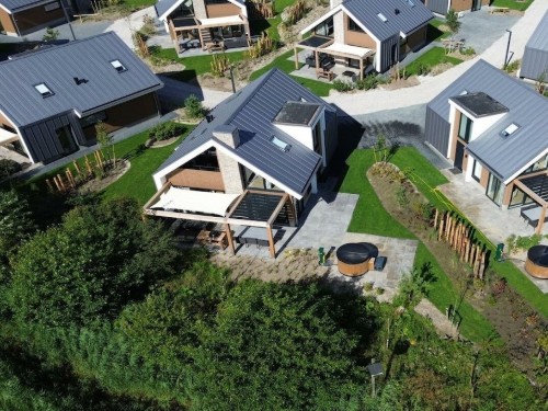 Villa - 5 persons -  - 1795 - De Cocksdorp