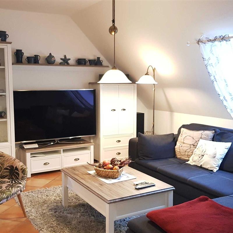 Feriecenter - 4 personer -  - Neuensien - 18586 - Sellin (Ostseebad)