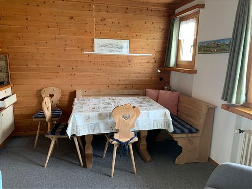 Ferielejlighed - 4 personer -  - Silvaplana-Surlej - 7513