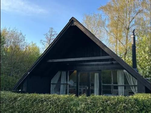 Sommerhus - 6 personer -  - Lyngshuse - Kølkær - 7400 - Herning