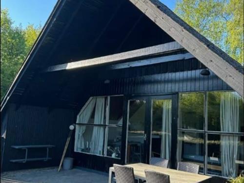 Sommerhus - 6 personer -  - Lyngshuse - Kølkær - 7400 - Herning
