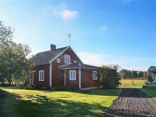 Holiday Home/Apartment - 6 persons -  - Floby-Kulla - Falköping - 52153 - Floby