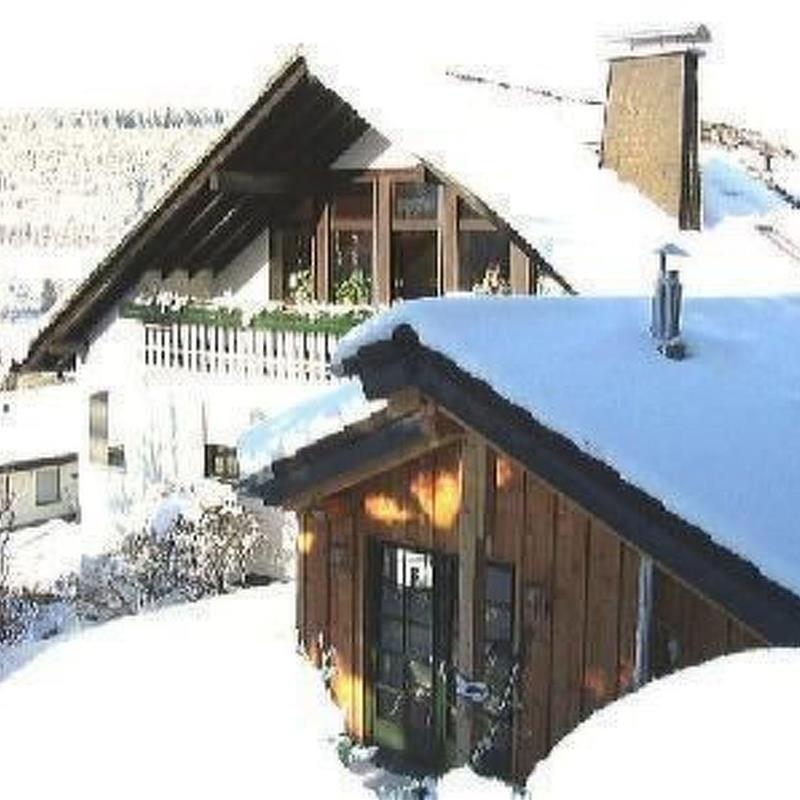 Ferielejlighed - 4 personer -  - Winterberg - 59955