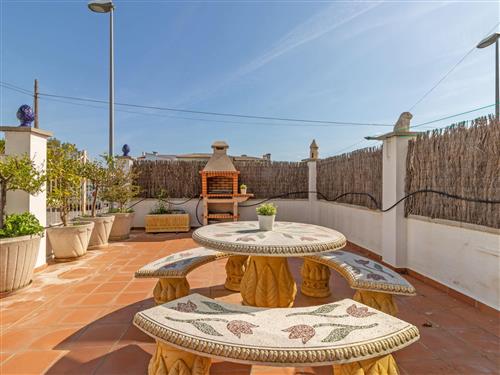 Feriehus / leilighet - 4 personer -  - Empuriabrava - 17487