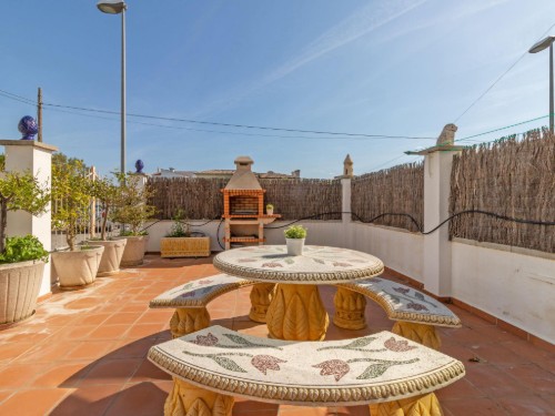 Ferieleilighet - 4 personer -  - 17487 - Empuriabrava