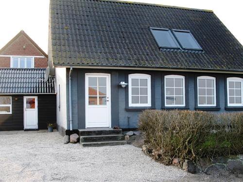 Feriehus / leilighet - 5 personer -  - Havgaardsvej - Langeland - 5900 - Rudkøbing