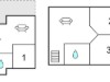 Billede 19 - Plantegning