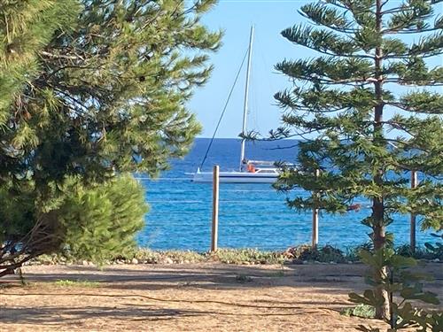 Feriehus - 5 personer -  - Porto Santo - 9400