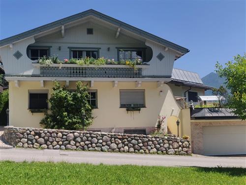 Ferieleilighet - 4 personer -  - Grünsbach - 6232 - Münster In Tirol