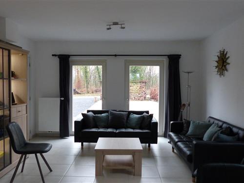 Sommerhus - 8 personer -  - 5570 - Beauraing