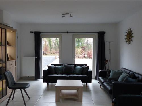 Vakantiehuis - 8 personen -  - 5570 - Beauraing