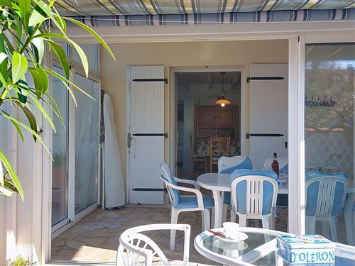 Sommerhus - 6 personer -  - Ile D'oléron - 17310