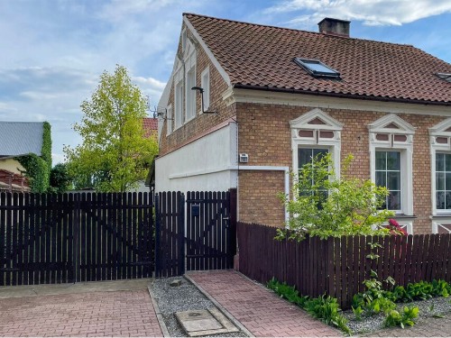 Ferielejlighed - 6 personer -  - Sloneczna - 72-022 - Nowe Warpno