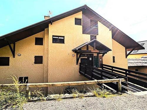 Ferieleilighet - 6 personer -  - 05290 - Vallouise