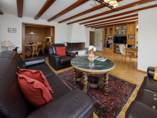 Semesterlägenhet - 6 personer -  - 3818 - Grindelwald