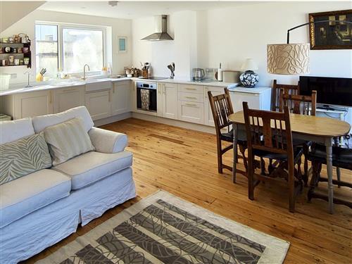 Sommerhus - 6 personer -  - Torquay - TQ2 5PD