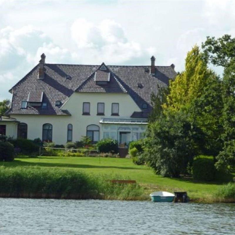 Bondegård - 2 personer -  - Grödersby-Hof - 24376 - Grödersby