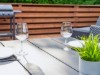 Billede 5 - Terrasse