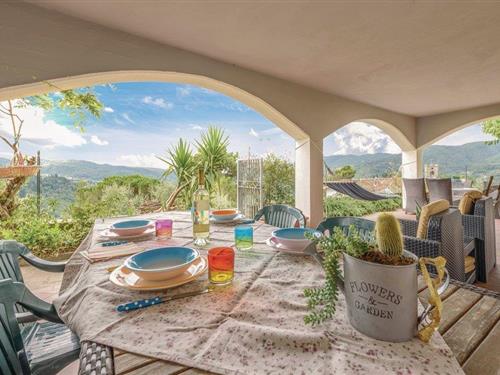 Ferielejlighed - 5 personer -  - Via di Gave - Sorana - Pescia - 51017 - Sorana Pescia Pt