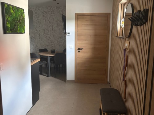 Ferielejlighed - 6 personer -  - Berggarten - 36452 - Kaltennordheim