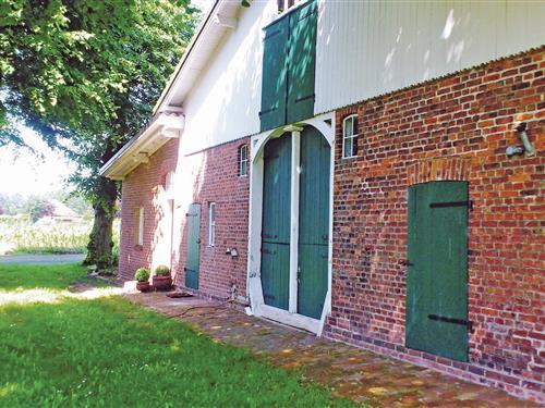 Ferienwohnung - 2 Personen -  - Altkehdingen - 21789 - Wingst