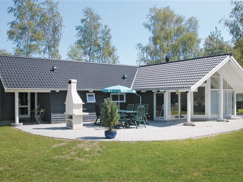 Ferienhaus - 8 Personen -  - Bæverstien - Marielyst - 4873 - Väggerlöse