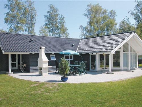 Ferienhaus - 8 Personen -  - Bæverstien - Marielyst - 4873 - Väggerlöse