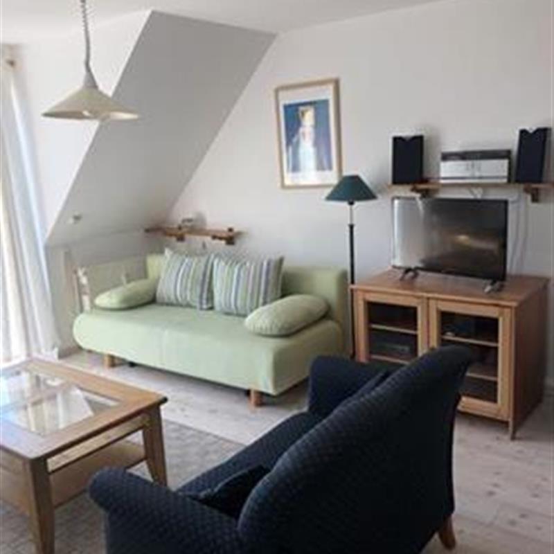 Ferielejlighed - 5 personer -  - Wismarsche Str. - 23999 - Kirchdorf