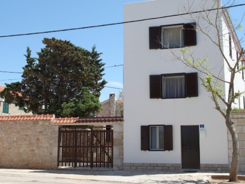 Holiday apartment - 4 persons -  - Ravno 1, Vinjerac - 23242 - Posedarje