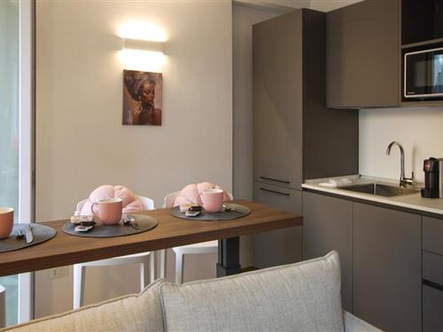 Ferielejlighed - 3 personer -  - Via Conchiglia - 62012 - Civitanova Marche