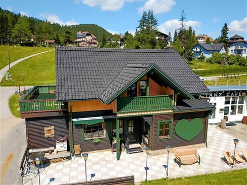 Ferielejlighed - 6 personer -  - Passhöhe - 2680 - Semmering