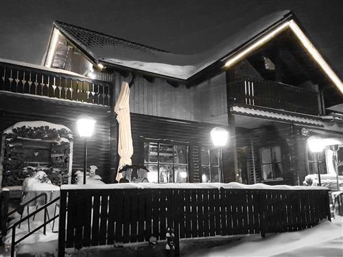 Semesterlägenhet - 6 personer -  - Passhöhe - 2680 - Semmering