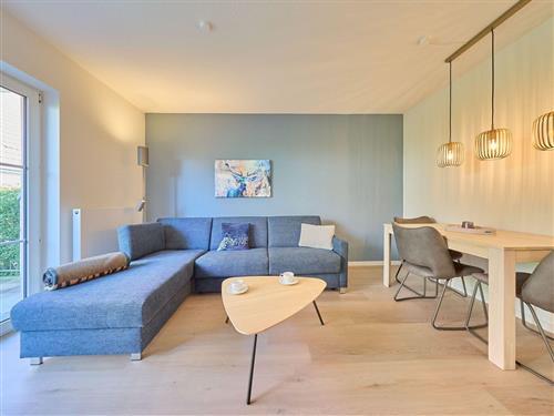 Ferieleilighet - 3 personer -  - Cuxhavener Straße - 27476 - Cuxhaven