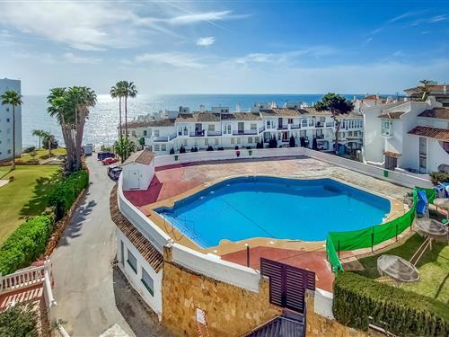 Ferienhaus - 6 Personen -  - Urb.Calahonda del Sol 3 Blq. - Mijas - 29649 - Calahonda