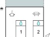 Billede 37 - Plantegning