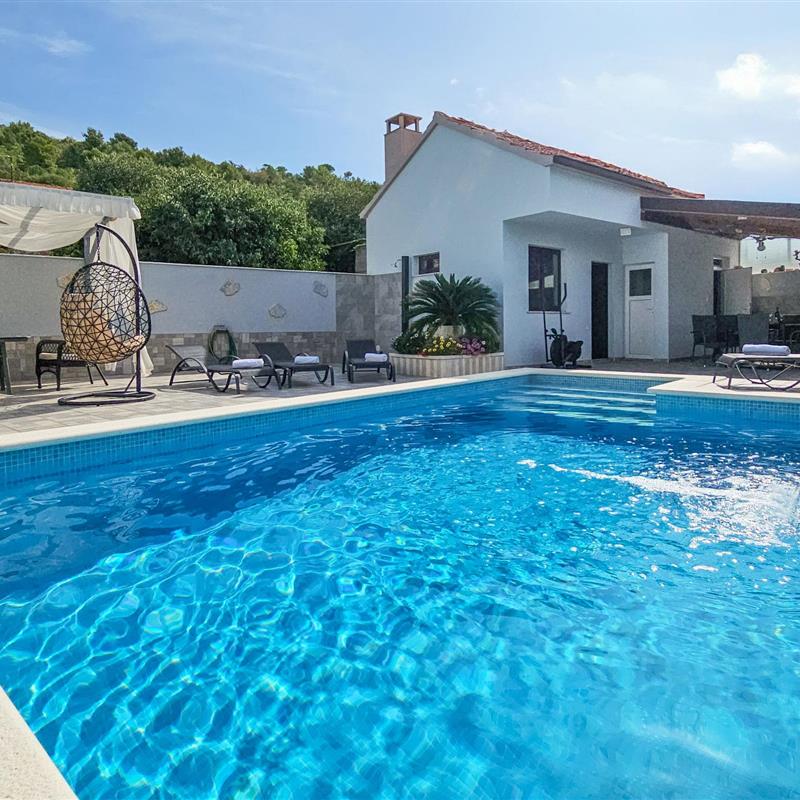 Sommerhus - 6 personer -  - Marina - 21222