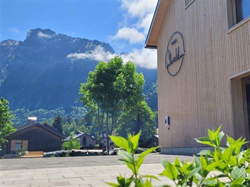 Ferieleilighet - 2 personer -  - Oberfeld - 6881 - Mellau