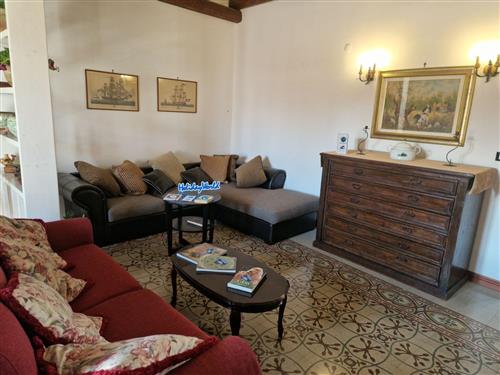 Ferielejlighed - 4 personer -  - Palermo - 90133