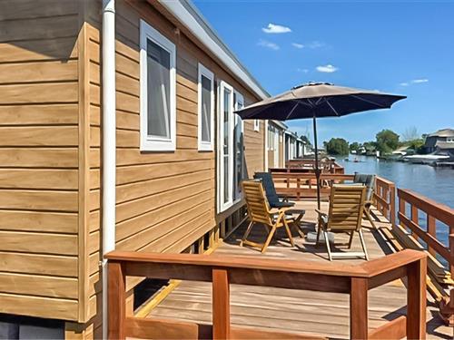 Holiday home - 4 persons -  - Scheendijk 24 - - 3621 VC - Breukelen