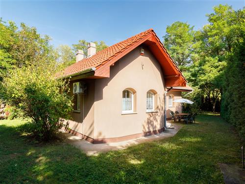 Sommerhus - 5 personer -  - Balatonoszod - 8637