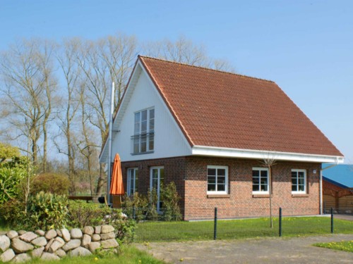 Feriehus - 5 personer -  - Günter-Remien-Ring - 24398 - Schönhagen (Ostseebad)