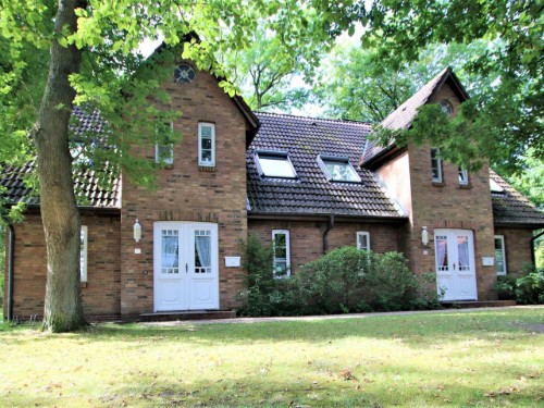 Sommerhus - 2 personer -  - Gmelinstraße - 25938 - Wyk Auf Föhr