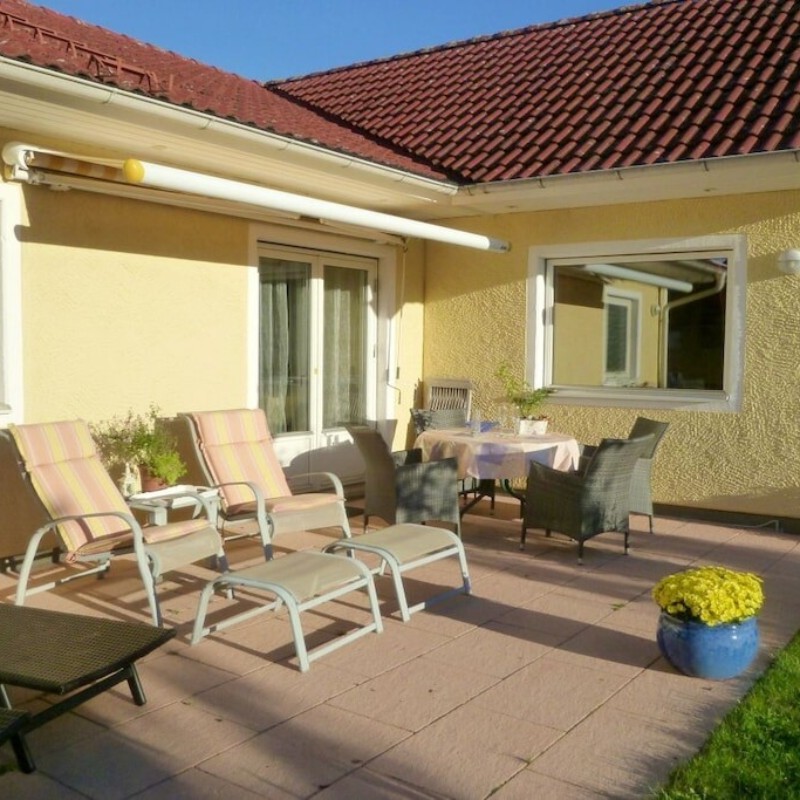 Sommerhus - 6 personer -  - 17459 - Koserow