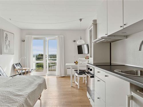 Ferielejlighed - 2 personer -  - Melstedvej - 3760 - Gudhjem