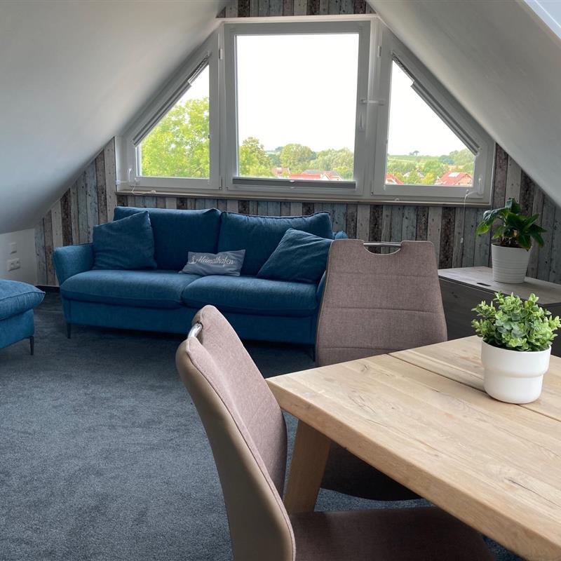 Ferielejlighed - 4 personer -  - Brenkenhagener Weg - 23743 - Grömitz