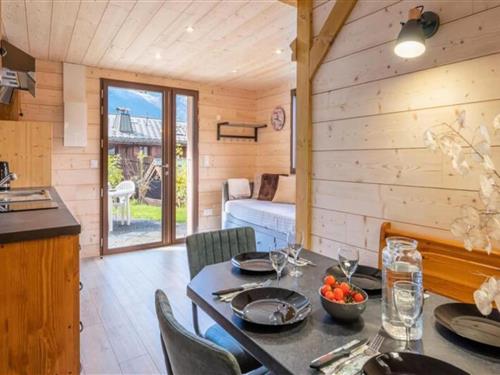 Sommerhus - 5 personer -  - 74310 - Les Houches