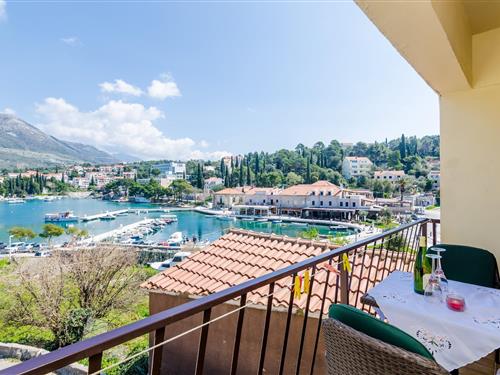 Ferielejlighed - 2 personer -  - 20210 - Cavtat