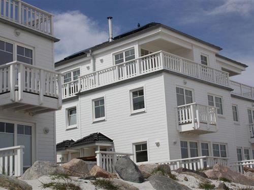 Sommerhus - 4 personer -  - Am Yachthafen - 24376 - Kappeln